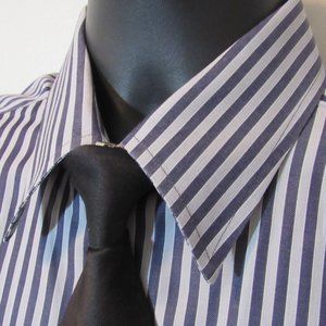Brioni Men's Dress Shirt